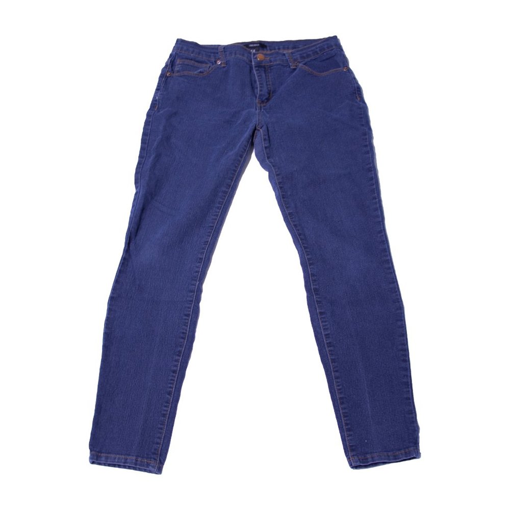 Forever 21 Jeans